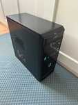 Komputer PC, i5-4460, 8 GB RAM, 256 GB SSD