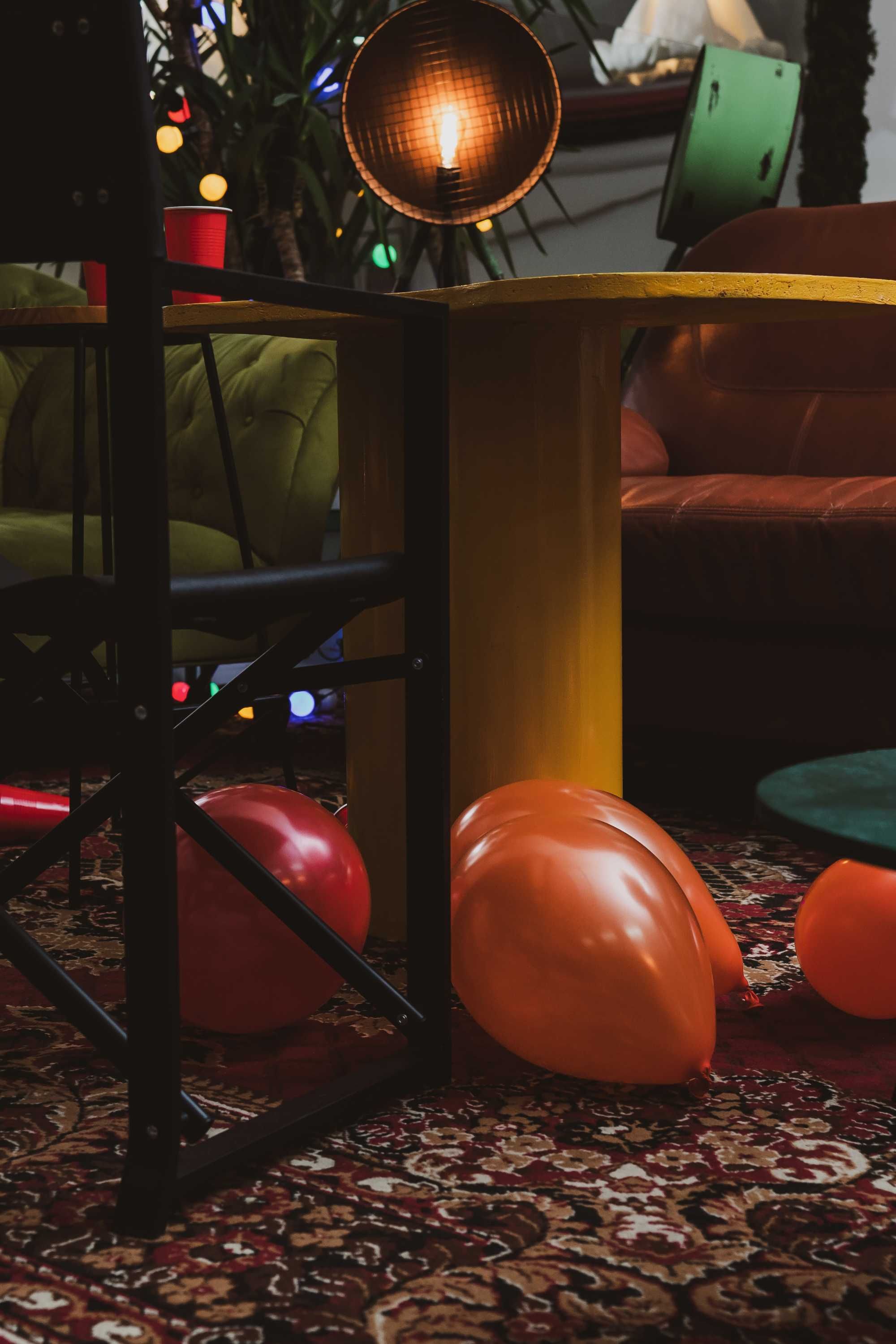 sala na 18, salon, wieczór panieński, sala na wynajem ostrów