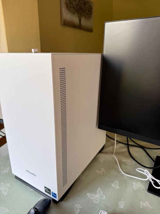 Pc gaming I5 c/ grafica de 6GB como novo, ainda em garantia!