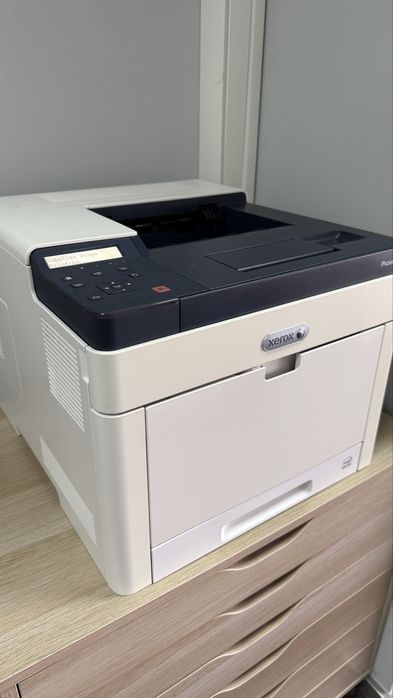 Xerox phaser 6510 Laser cores