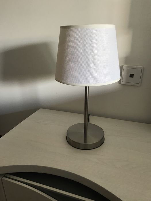 Candeeiros teto e mesa