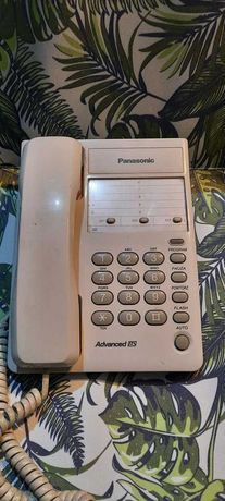 stary telefon panasonic
