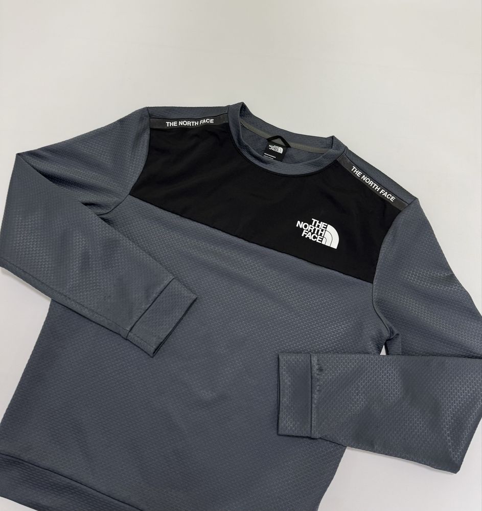 Свитшот худи The North face оригинал