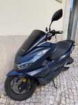 Moto Honda PCX 2023