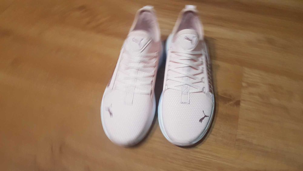 Buty puma  37.5 softfoam