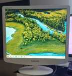 Monitor Samsung 932b 19 cali