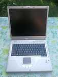 Laptop retro md6100 pentium 4 wysyłka