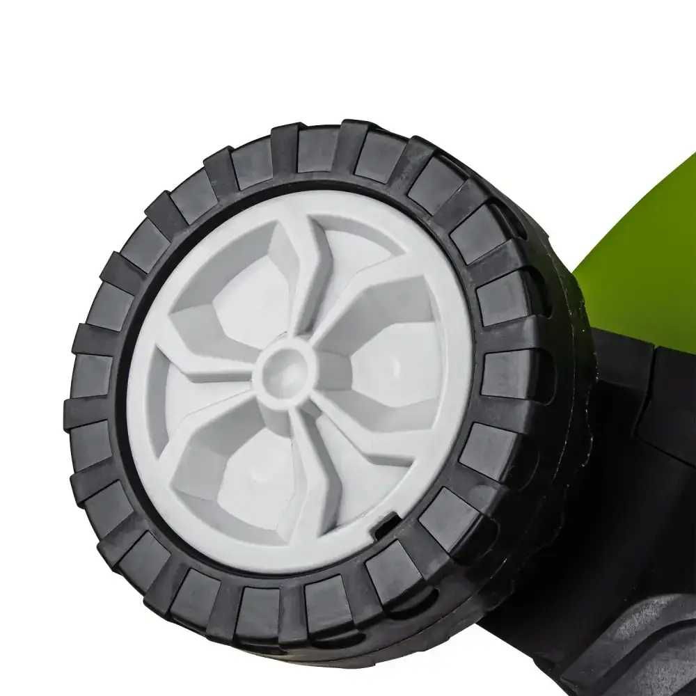 Газонокосарка колекторна (мережева) Procraft NM1800