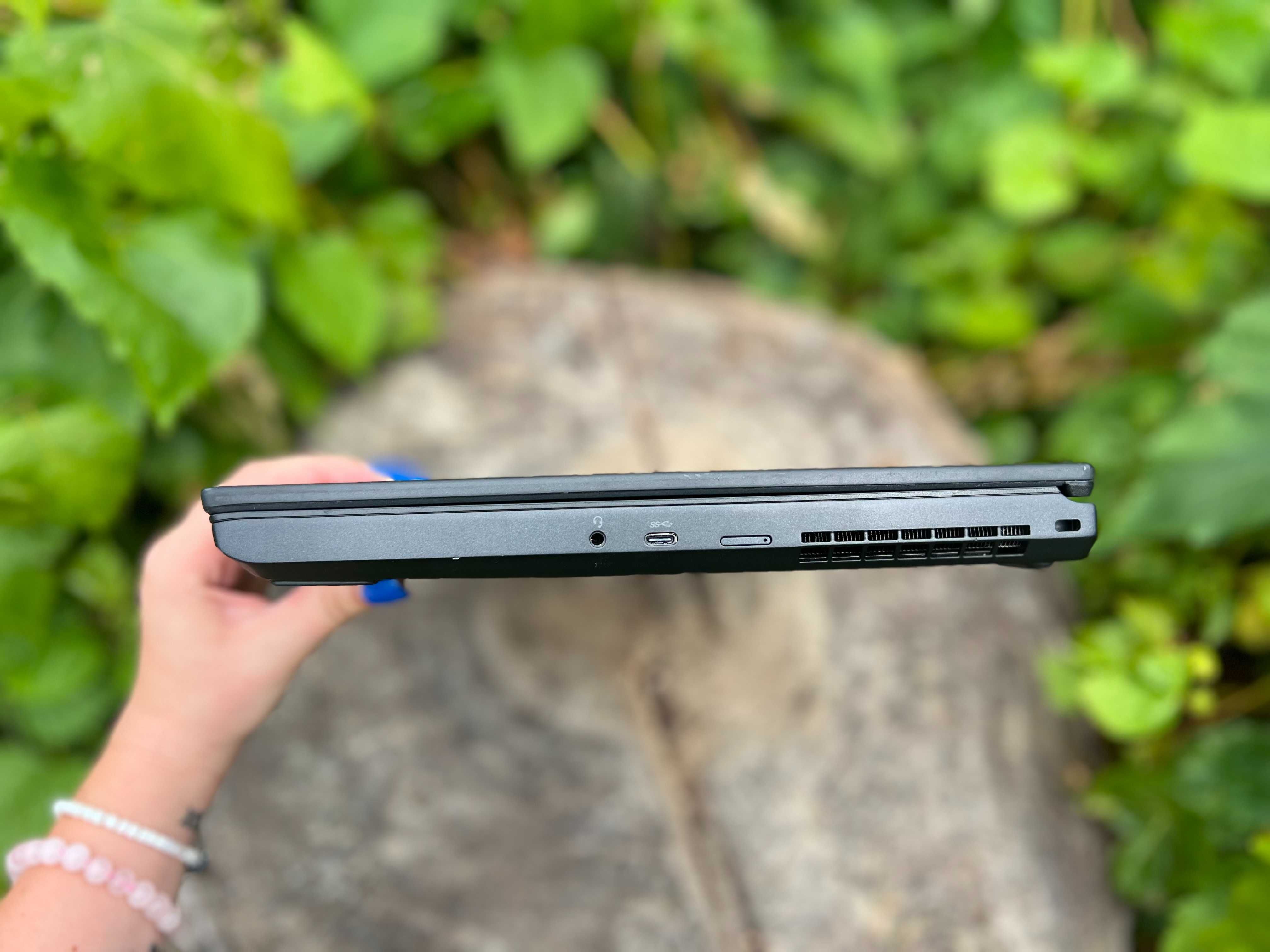 Ноутбук Lenovo ThinkPad P53/i7-9850H/16/512/NVIDIA Quadro T1000 4GB