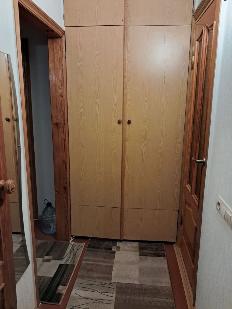 Квартира з автономним опаленням в будинку з централізованим опаленням
