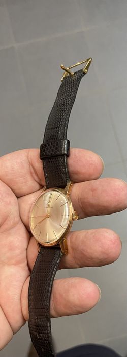 Relógio CERTINA EXCELENTE estado