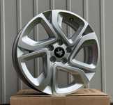 Alufelgi 5x108 r17 Peugeot NOWE 308. 3008. 407 508. 5008. 607  35#