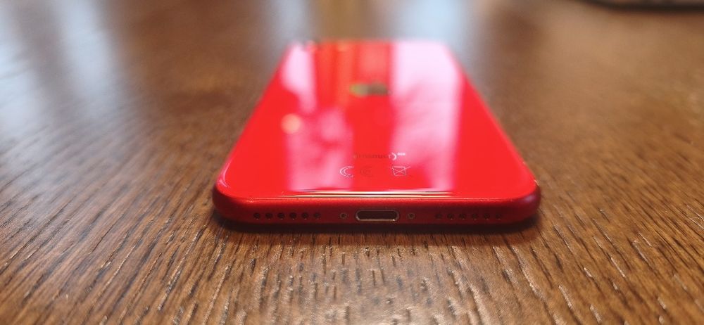 iPhone SE 128GB (MHGV3ZD/A)