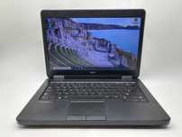 LAPTOP Dell E5440 Intel i5-4310U 8GB 256GB SSD NVIDIA 720M Napęd DVD