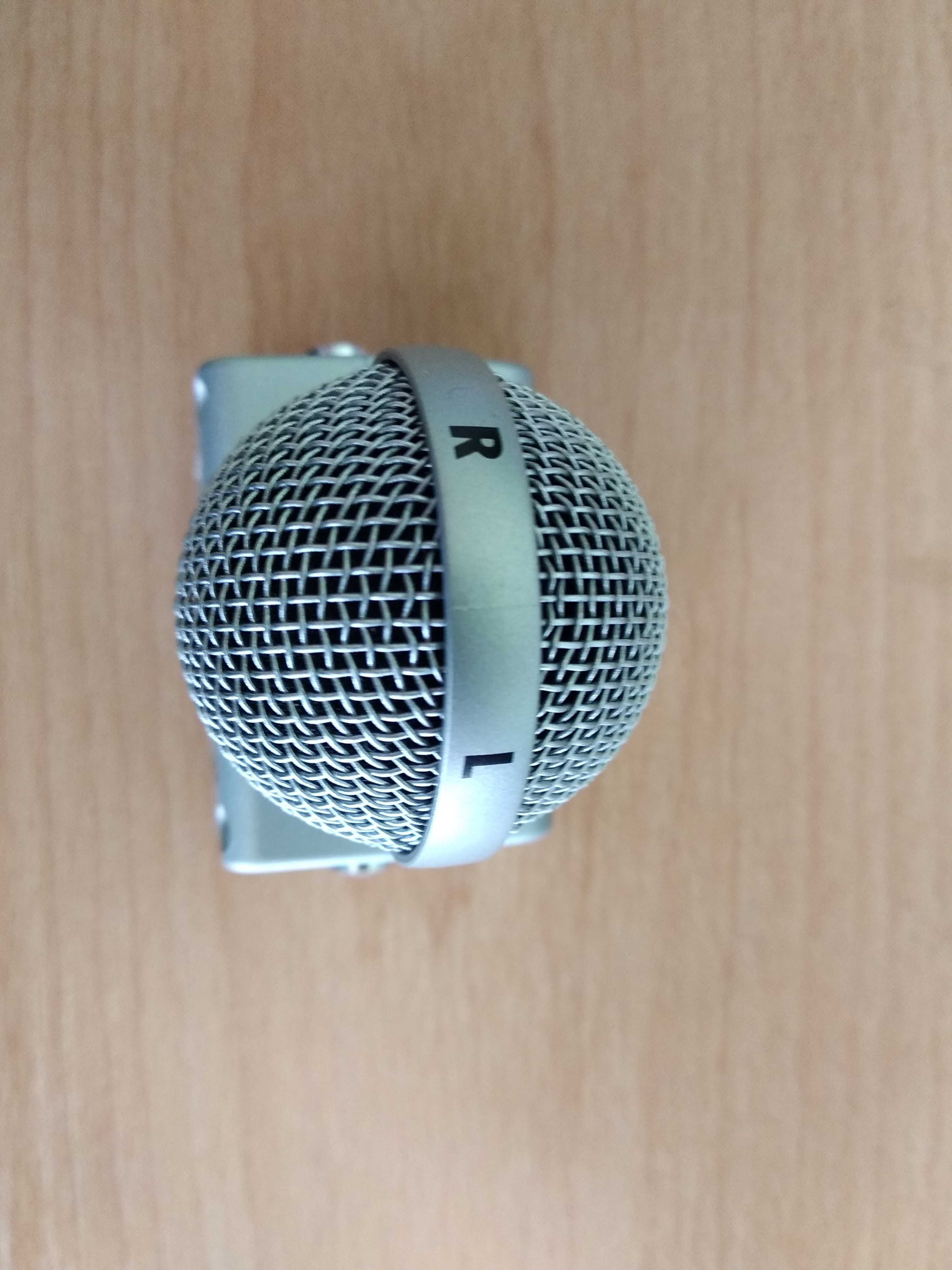 Микрофон Zoom MSH-6