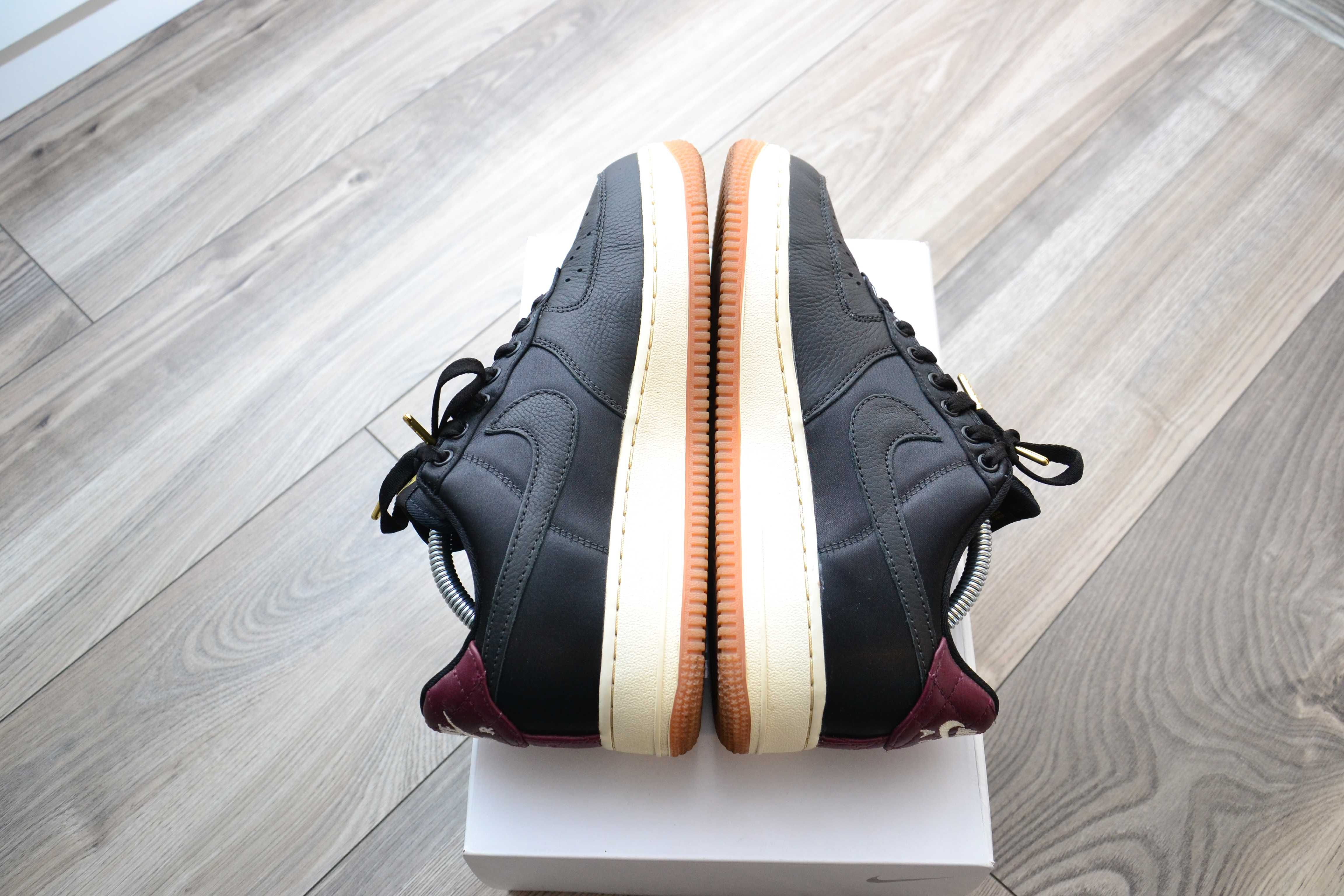 Nike Air Force 1 x Nigel Sylvester ID (41eu - 8us)