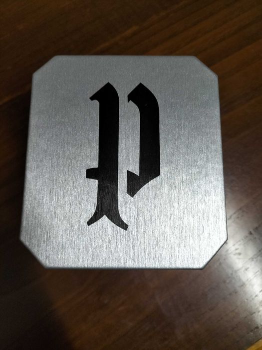 Relógio Police novo, com garantia. Último preço!!!