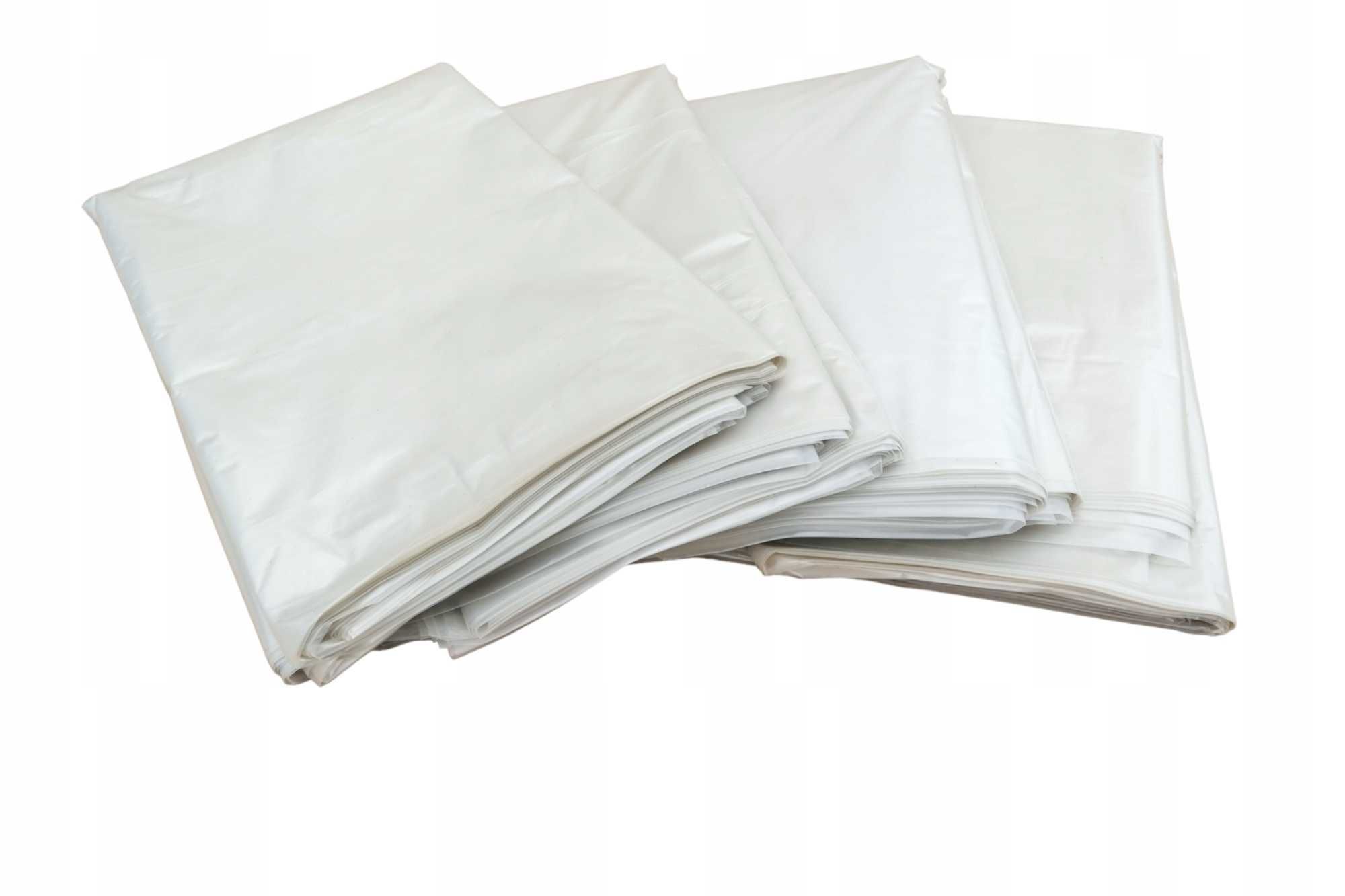 10 x WOREK foliowy ochronny na trociny styropian regranulat 200litrów