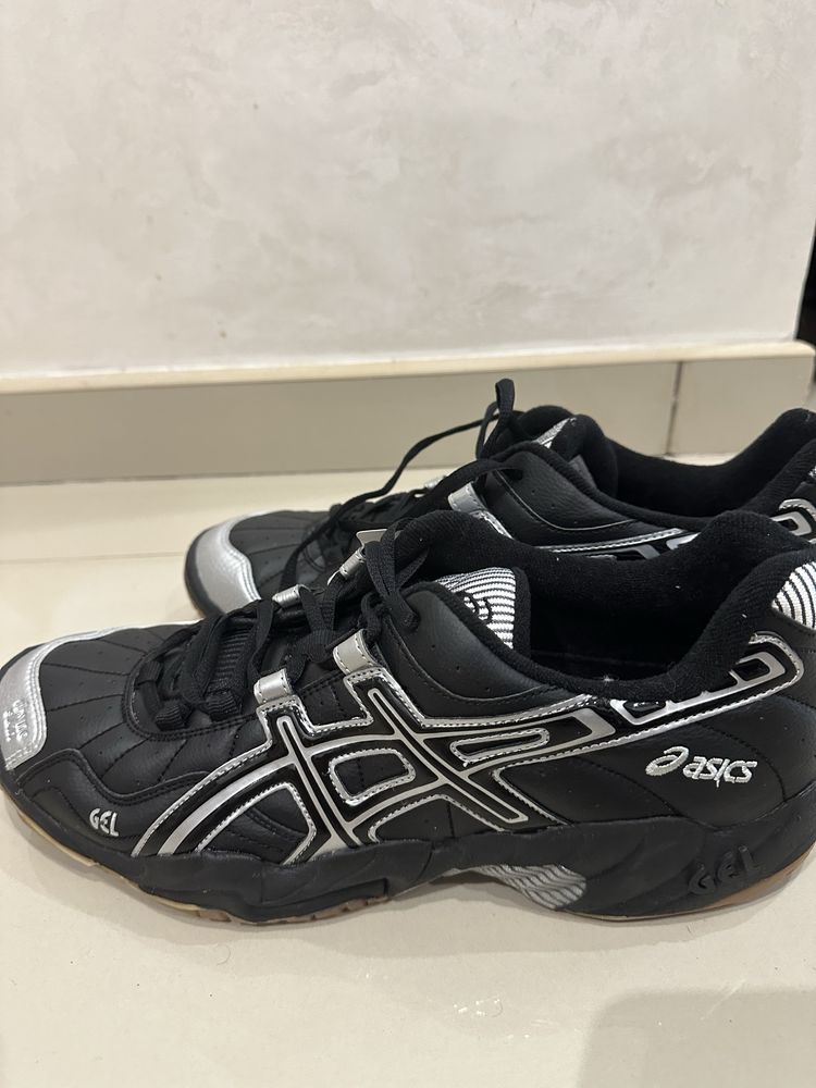 Чоловічі кросівки Asics Gel нові