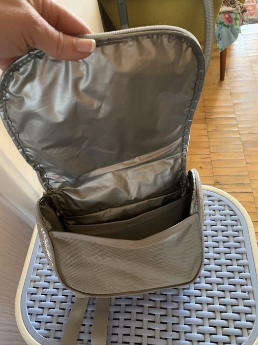 Сумка-холодильник