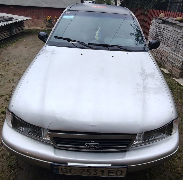 Продам Daewoo Nexia 2006р