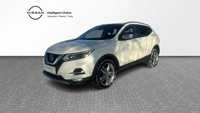 Nissan Qashqai Od Dilera N-Motion 140KM FV23% Serwisowy