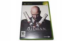 Gra Hitman Contract Xbox Microsoft Xbox Akcja