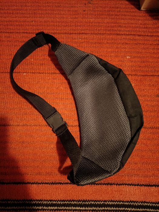 Бананка сумка сузуки suzuki