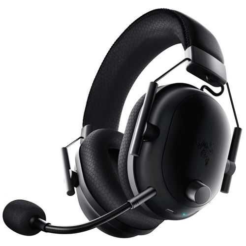 Auscultadores Gaming Wireless Razer BlackShark V2 Pro (2023) - Preto