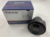 Nikon Objectiva/Lente Tokina 11-16mm F/2.8 ATX Pro DX