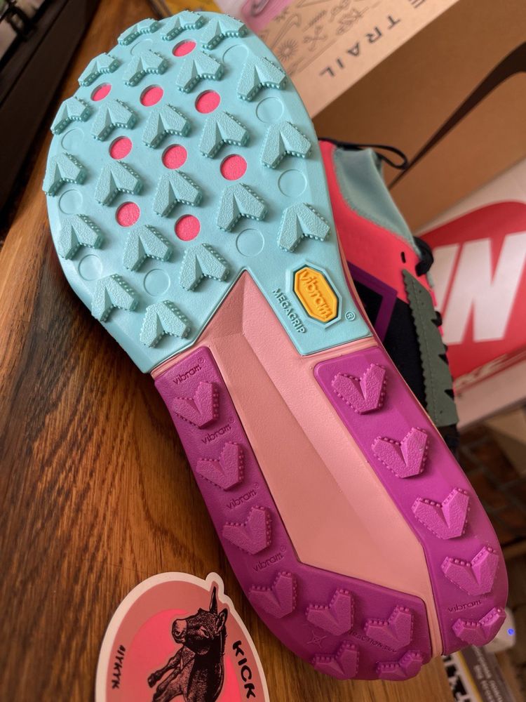 Чоловічі кросівки Nike Zoomz Zegama Trail 2
