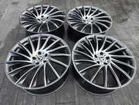Alufelgi tomason 20' Audi A5, Q5, A4,A6,A7, seat,skoda,vw,mercedes