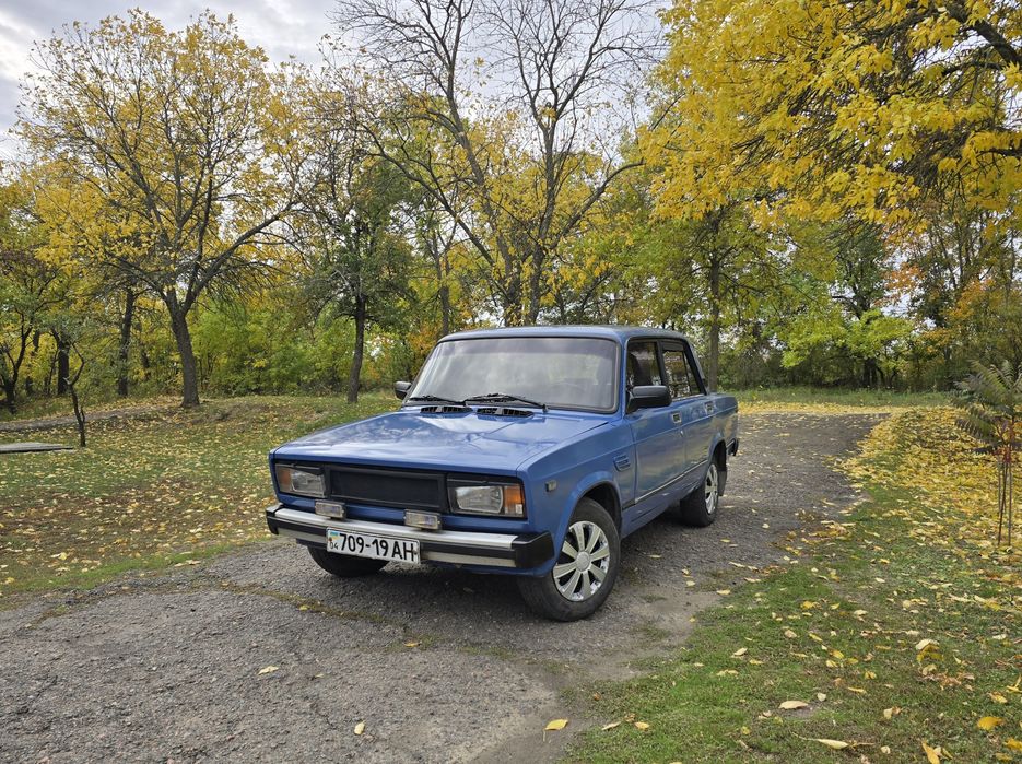 Продаю ВАЗ 2105 (Lada 2105)