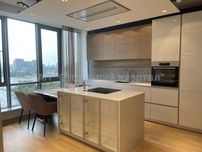 Перша оренда 1-кімн.кв. ЖК RiverStone/ЖК Рівер стоун, метро Осокорки