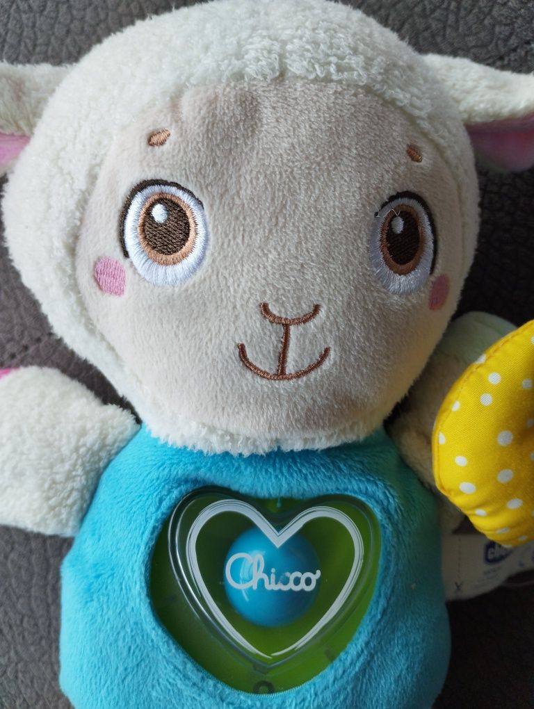 Peluches Chicco Recém Nascido