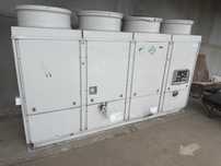 Промышленный чиллер Daikin EUWAP20KAZW1-G // 20 кВт // R407C