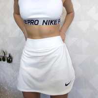Спідниця Nike з шортиками