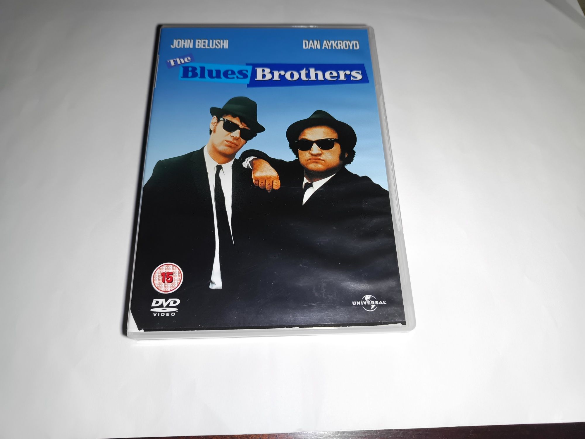 O dueto da corda_filme raro