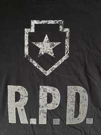 R.p.d. ... Raccoon Police Department ... Resident Evi ...t-shirt l
