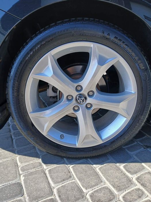 Toyota Sienna 2018р