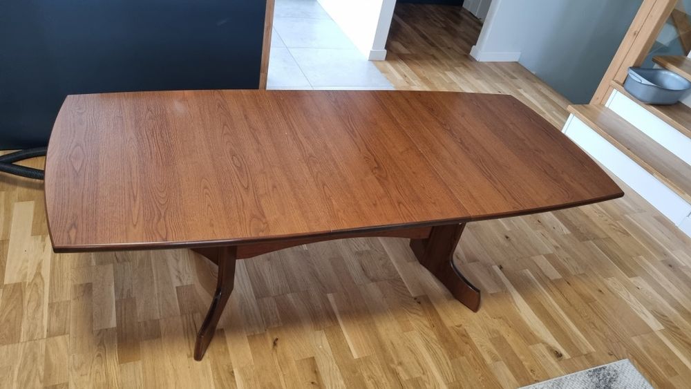 Stół Regulowany góra doł