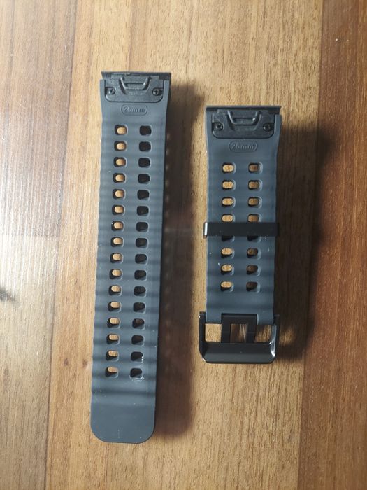 Ремінець на garmin 26 mm