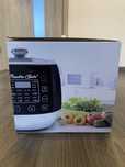 Maestro Gusto 2, działa podobnie jak thermomix i lidlomix