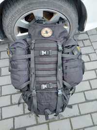 Plecak wisport raccoon 65l