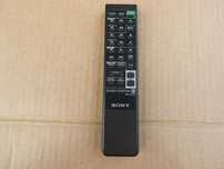 Pilot Sony audio RM - S343