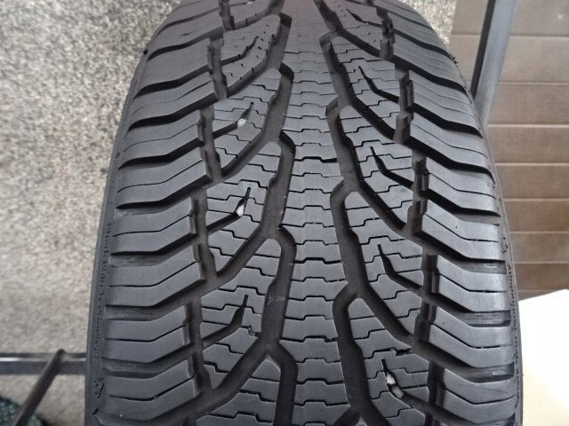 205/50/R17 93V XL Uniroyal All Season Expert 2