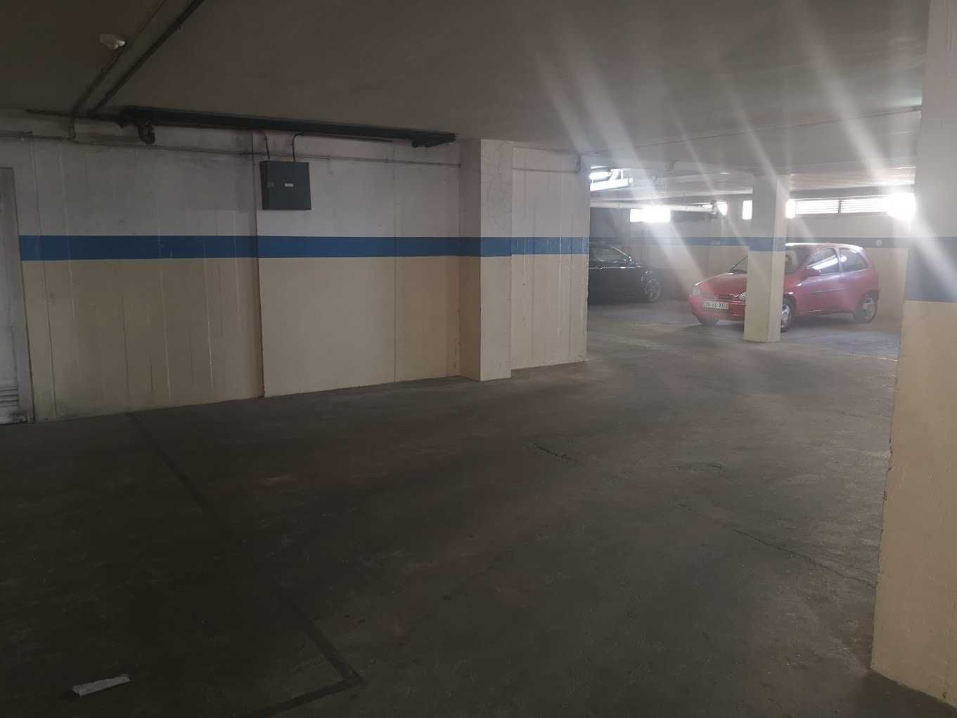 Venda de Lugar de garagem em Fanzeres