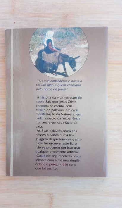 Vida de Jesus - Ellen G. White
