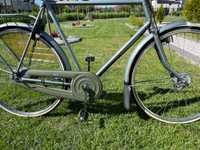 Rower Gazelle Simplex-idealny