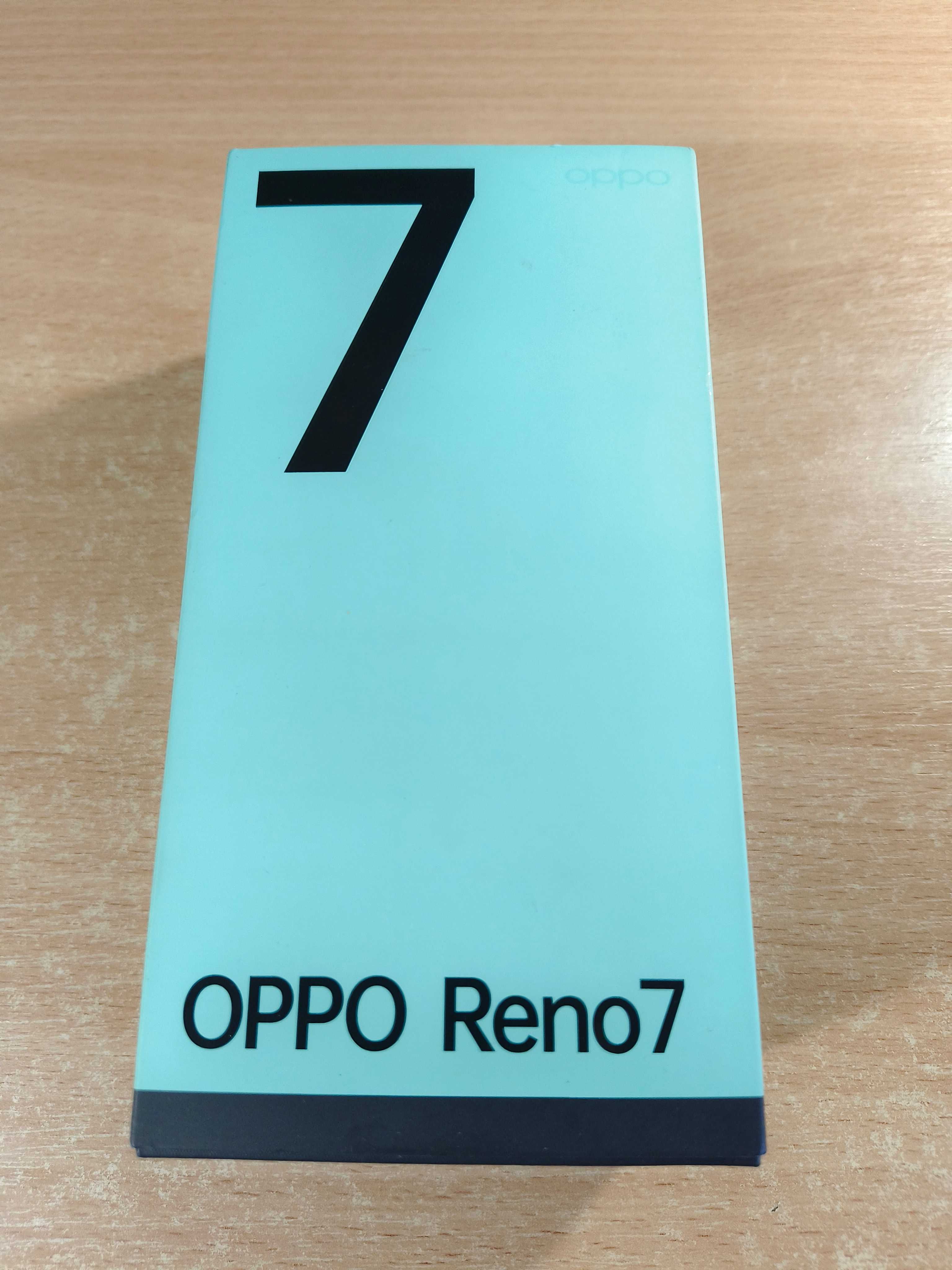 Продам Oppo Reno 7 5G 8/128Gb.